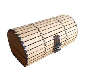 صندوقچه کوچک