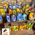 جاکلیدی کلبه فانتزی