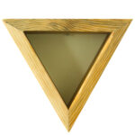 شلف مثلثی