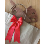 تخته سرو طرح پنیر